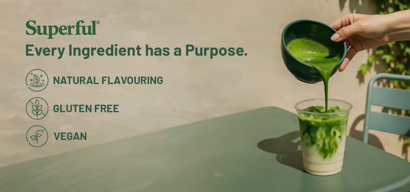 daily matcha energy drinks UK